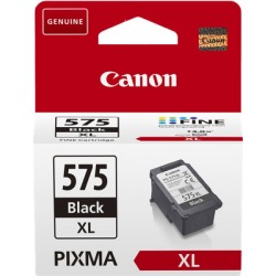 ORIGINAL Canon Cartuccia d'inchiostro nero PG-575XL 5437C001 ~400 Seiten