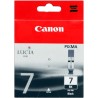 ORIGINAL Canon Cartuccia d'inchiostro nero PGI-7bk 2444B001 ~565 Seiten 25ml