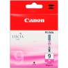 ORIGINAL Canon Cartuccia d'inchiostro magenta PGI-9m 1036B001 ~1600 Seiten 14ml