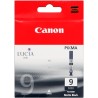 ORIGINAL Canon Cartuccia d'inchiostro nero PGI-9mbk 1033B001 ~530 Seiten 14ml