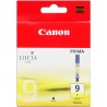 ORIGINAL Canon Cartuccia d'inchiostro giallo PGI-9y 1037B001 ~930 Seiten 14ml