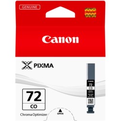 ORIGINAL Canon Cartuccia d'inchiostro Trasparente PGI-72co 6411B001 ~165 Seiten 14ml Chroma Optimizer