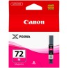 ORIGINAL Canon Cartuccia d'inchiostro magenta PGI-72m 6405B001 ~710 Seiten 14ml