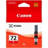 ORIGINAL Canon Cartuccia d'inchiostro Rosso PGI-72r 6410B001 ~1045 Seiten 14ml