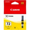ORIGINAL Canon Cartuccia d'inchiostro giallo PGI-72y 6406B001 ~377 Seiten 14ml