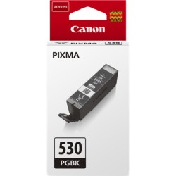 ORIGINAL Canon Cartuccia d'inchiostro nero PGI-530pgbk 6117C001 ~400 Seiten