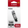 ORIGINAL Canon Cartuccia d'inchiostro nero PGI-580pgbk XXL 1970C001 ~600 Seiten 25,7ml