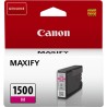 ORIGINAL Canon Cartuccia d'inchiostro magenta PGI-1500m 9230B001 ~300 Seiten 4,5ml