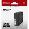 ORIGINAL Canon Cartuccia d'inchiostro nero PGI-2500bk 9290B001 ~1000 Seiten 29,1ml