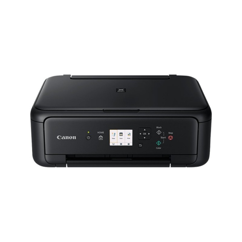 ORIGINAL Canon stampante nero PIXMA TS5150 2228C006 Stampante multifunzione a getto d'inchiostro Canon PIXMA TS5150