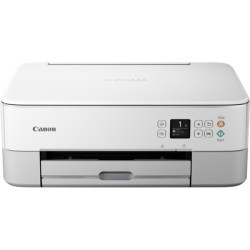 ORIGINAL Canon stampante PIXMA TS5351i 4462C106 3-in-1, A4, 4800 x 1200 dpi, 13/6.8 ipm, Auto Duplex, USB, Wi-Fi, 1.44" OLED