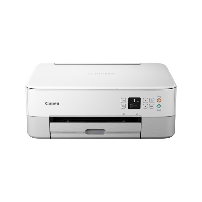 ORIGINAL Canon stampante PIXMA TS5351i 4462C106 3-in-1, A4, 4800 x 1200 dpi, 13/6.8 ipm, Auto Duplex, USB, Wi-Fi, 1.44" OLED