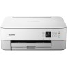 ORIGINAL Canon stampante PIXMA TS5351i 4462C106 3-in-1, A4, 4800 x 1200 dpi, 13/6.8 ipm, Auto Duplex, USB, Wi-Fi, 1.44" OLED