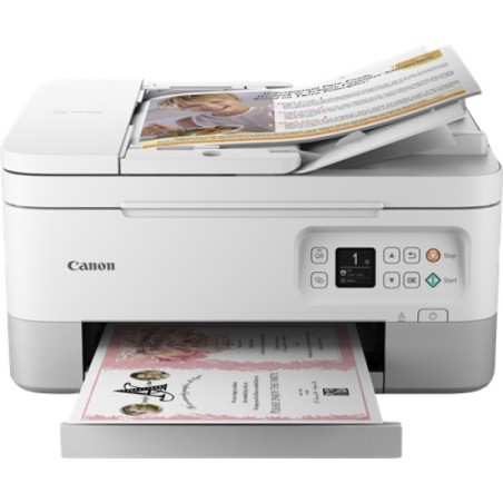 ORIGINAL Canon stampante PIXMA TS7451i 5449C026