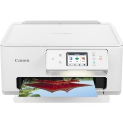 ORIGINAL Canon stampante PIXMA TS7650i 6256C006