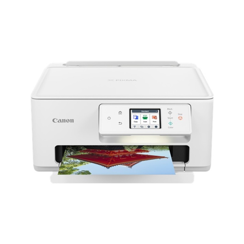 ORIGINAL Canon stampante PIXMA TS7650i 6256C006