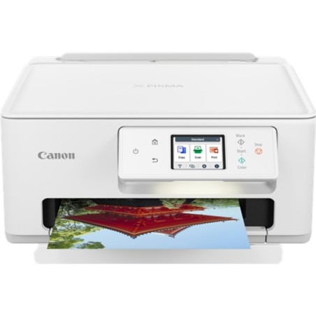 ORIGINAL Canon stampante PIXMA TS7650i 6256C006