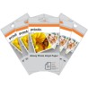 ORIGINAL Prindo Carta Bianco PR18020A6 MCVP Fotopapier - Glossy Paper InkJet