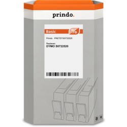 ORIGINAL Prindo Etichette Bianco PRETDYS0722520