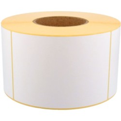 ORIGINAL Prindo Etichette Bianco PRETLI103x199 (910-300-630)