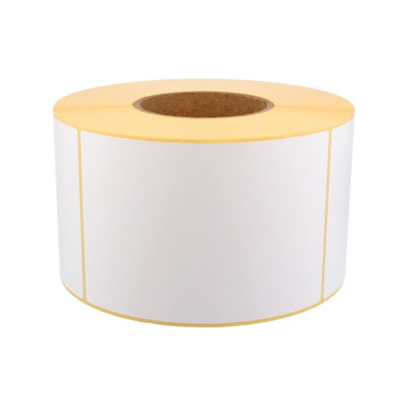 ORIGINAL Prindo Etichette Bianco PRETLI103x199 (910-300-630)