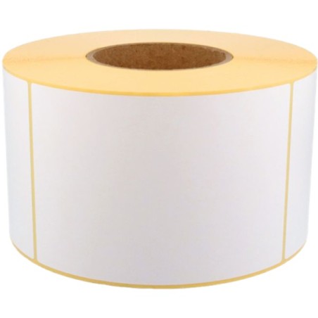 ORIGINAL Prindo Etichette Bianco PRETLI103x199 (910-300-630)
