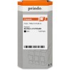 ORIGINAL Prindo Cartuccia d'inchiostro nero PRIBLC127XLBK Classic XL ~1200 Seiten compatibile per Brother LC127XLBK (LC-127)