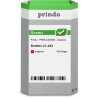 ORIGINAL Prindo Cartuccia d'inchiostro magenta PRIBLC223MG Green ~550 Seiten