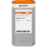 ORIGINAL Prindo Cartuccia d'inchiostro giallo PRIBLC223Y Classic ~550 Seiten alternativa per Brother LC-223Y (LC223Y)