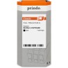 ORIGINAL Prindo Cartuccia d'inchiostro nero PRIBLC227XLBK Classic XL ~1200 Seiten alternativa per Brother LC-227XLBK (LC227XLBK)