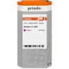 ORIGINAL Prindo Cartuccia d'inchiostro magenta PRIBLC1000M Classic ~400 Seiten