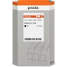 ORIGINAL Prindo Cartuccia d'inchiostro nero PRIBLC1100BK Classic ~450 Seiten alternativa per Brother LC-1100bk