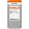 ORIGINAL Prindo Cartuccia d'inchiostro magenta PRIBLC1280XLM Classic XL ~1200 Seiten compatibile per Brother LC1280XLM (LC-1280)