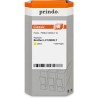 ORIGINAL Prindo Cartuccia d'inchiostro giallo PRIBLC1280XLY Classic XL ~1200 Seiten compatibile per Brother LC1280XLY (LC-1280)