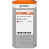 ORIGINAL Prindo Cartuccia d'inchiostro magenta PRIBLC3213M Classic ~400 Seiten