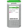 ORIGINAL Prindo Cartuccia d'inchiostro magenta PRIBLC3217MG Green ~550 Seiten