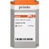ORIGINAL Prindo Cartuccia d'inchiostro differenti colori PRICCL38 Basic ~205 Seiten 9ml