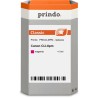 ORIGINAL Prindo Cartuccia d'inchiostro magenta PRICCLI8PM Classic 13ml alternativa per Canon CLI-8pm (0625B001)