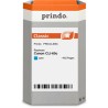ORIGINAL Prindo Cartuccia d'inchiostro ciano PRICCLI65C Classic 12,6ml