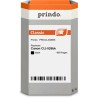 ORIGINAL Prindo Cartuccia d'inchiostro nero PRICCLI526BK Classic 9ml alternativa per Canon CLI-526bk (4540B001)