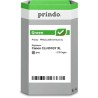 ORIGINAL Prindo Cartuccia d'inchiostro Grigio PRICCLI551GYXLG Green XL ~275 Seiten 11ml