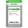 ORIGINAL Prindo Cartuccia d'inchiostro giallo PRICCLI551YXLG Green XL 11ml