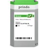 ORIGINAL Prindo Cartuccia d'inchiostro nero PRICCLI571BKXLG Green XL 11ml