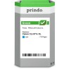 ORIGINAL Prindo Cartuccia d'inchiostro ciano PRICCLI571CXLG Green XL 11ml