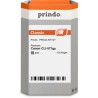 ORIGINAL Prindo Cartuccia d'inchiostro Grigio PRICCLI571GY Classic 6,5ml