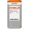 ORIGINAL Prindo Cartuccia d'inchiostro magenta PRICCLI581MXXLC Classic XXL ~760 Seiten 11,7ml