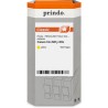 ORIGINAL Prindo Cartuccia d'inchiostro giallo PRICCLI581YXXLC Classic XXL ~824 Seiten 11,7ml