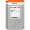 ORIGINAL Prindo Cartuccia d'inchiostro ciano PRICGI50C Classic ~7700 Seiten 70ml