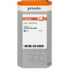 ORIGINAL Prindo Cartuccia d'inchiostro ciano PRICPFI030C Classic 55ml
