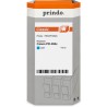 ORIGINAL Prindo Cartuccia d'inchiostro ciano PRICPFI050C Classic 70ml